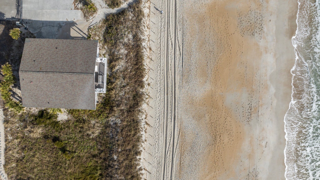 Photo of Outdoor in Shell Island