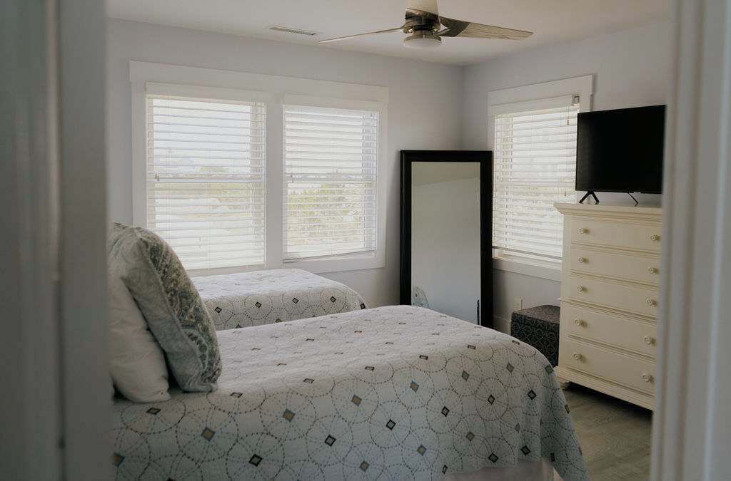 Photo of Bedroom in Shell Island