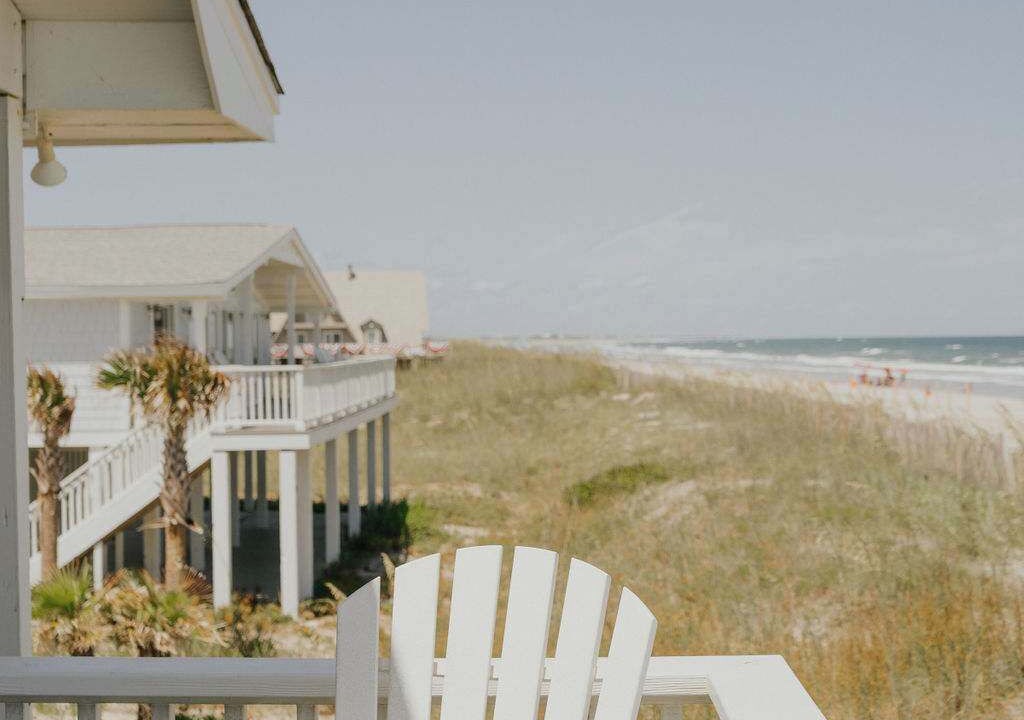 Photo of Outdoor in Shell Island