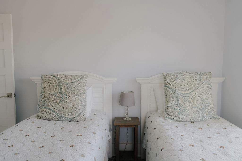 Photo of Bedroom in Shell Island