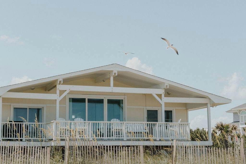 Photo of Outdoor in Shell Island