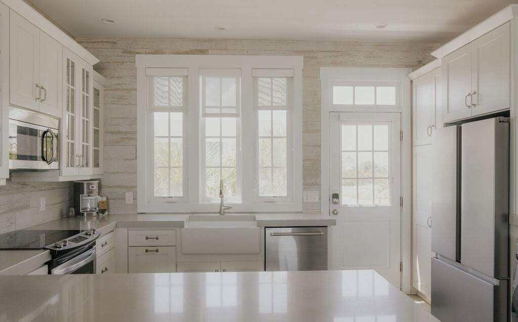 Photo of Kitchen in Shell Island