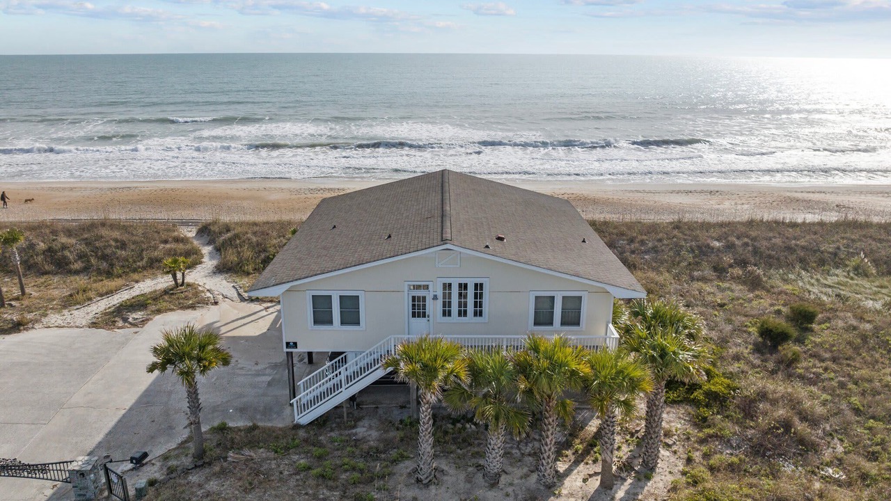 Photo of Outdoor in Shell Island
