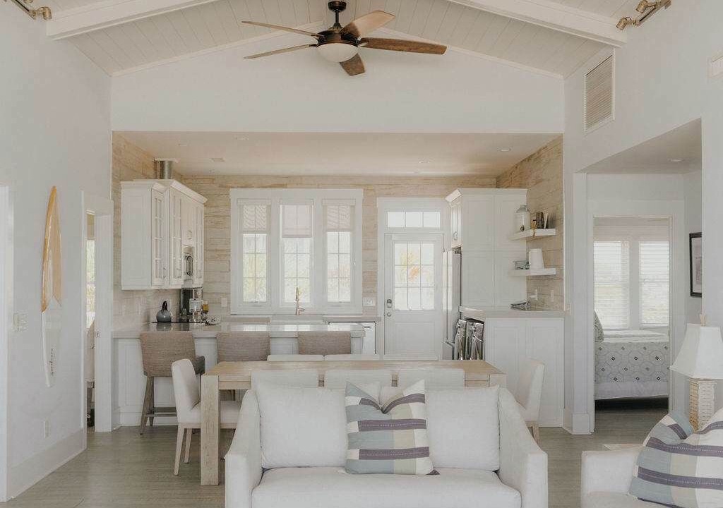 Photo of Livingroom in Shell Island