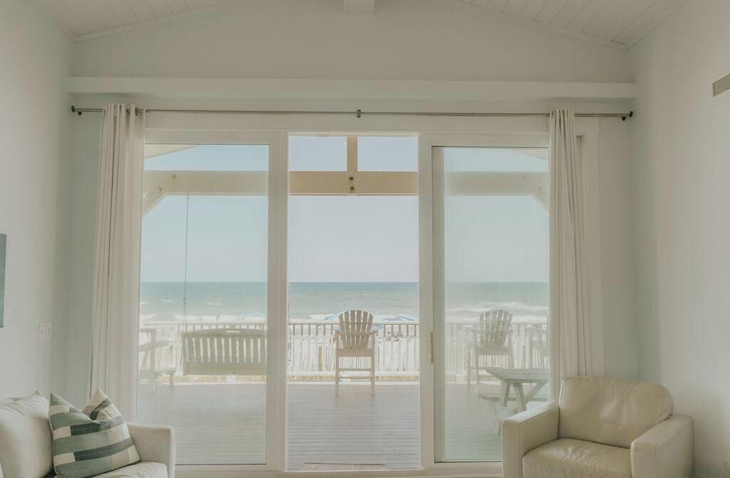 Photo of Livingroom in Shell Island