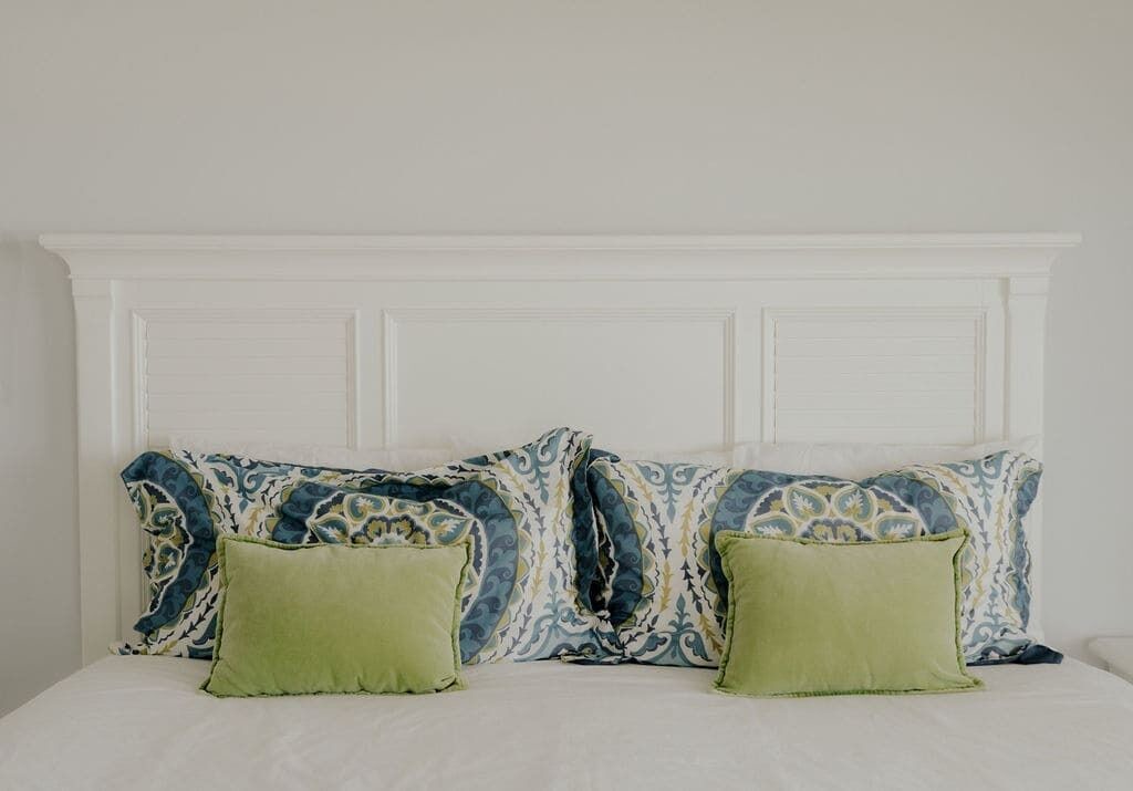 Photo of Bedroom in Shell Island