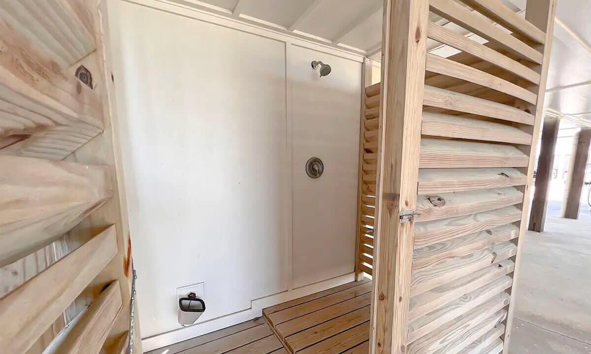 Photo of Outdoor in Shell Island