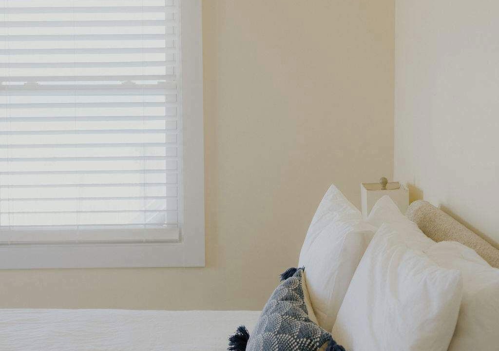 Photo of Bedroom in Shell Island