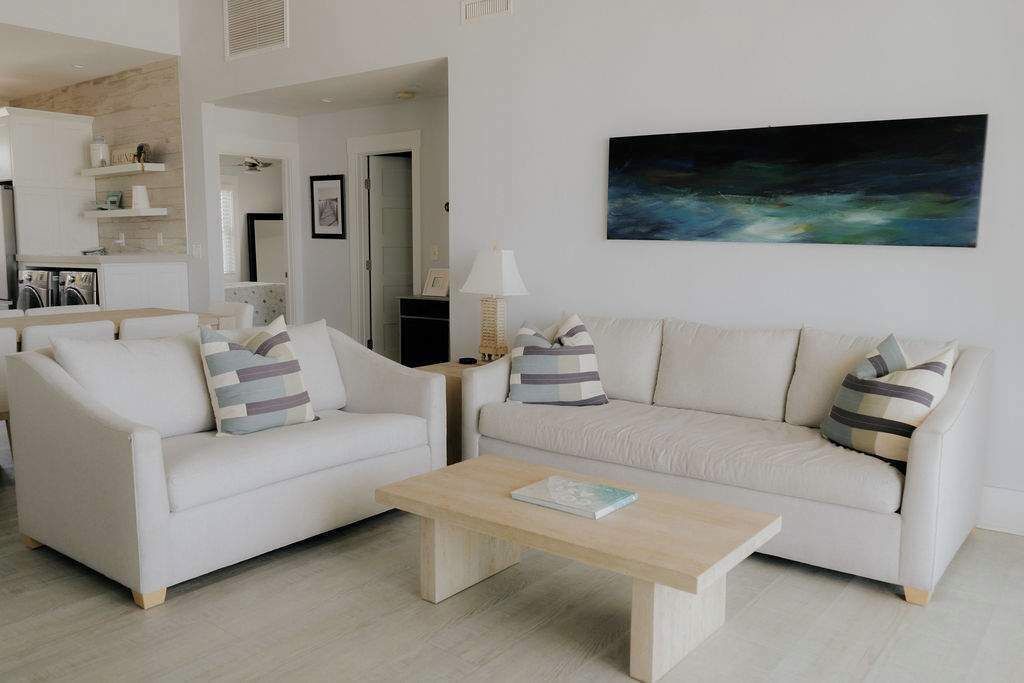 Photo of Livingroom in Shell Island