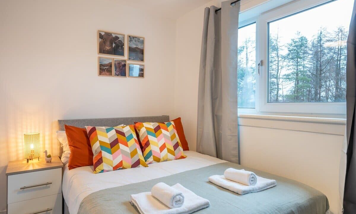 Photo of Bedroom in Livingston