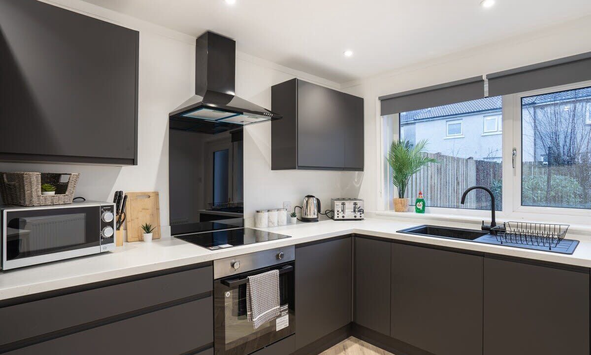 Photo of Kitchen in Livingston