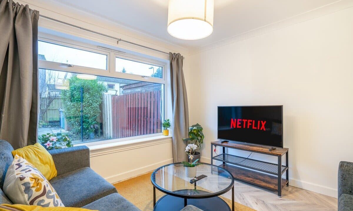 Photo of Livingroom in Livingston