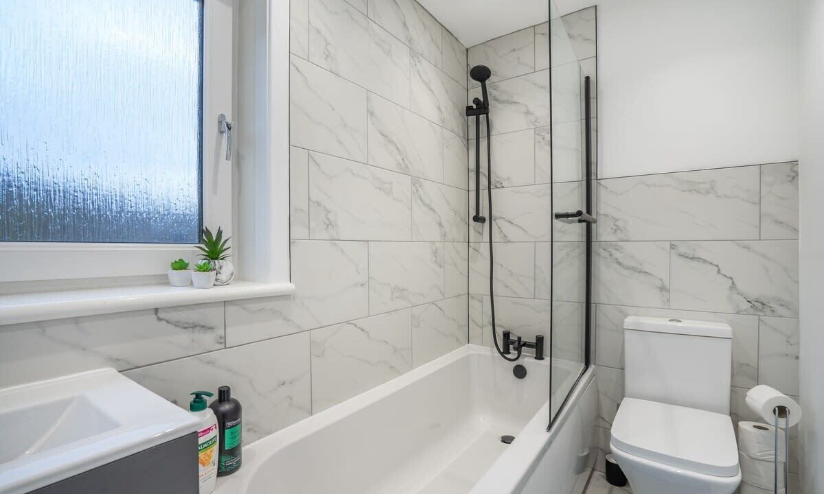 Photo of Bathroom in Livingston