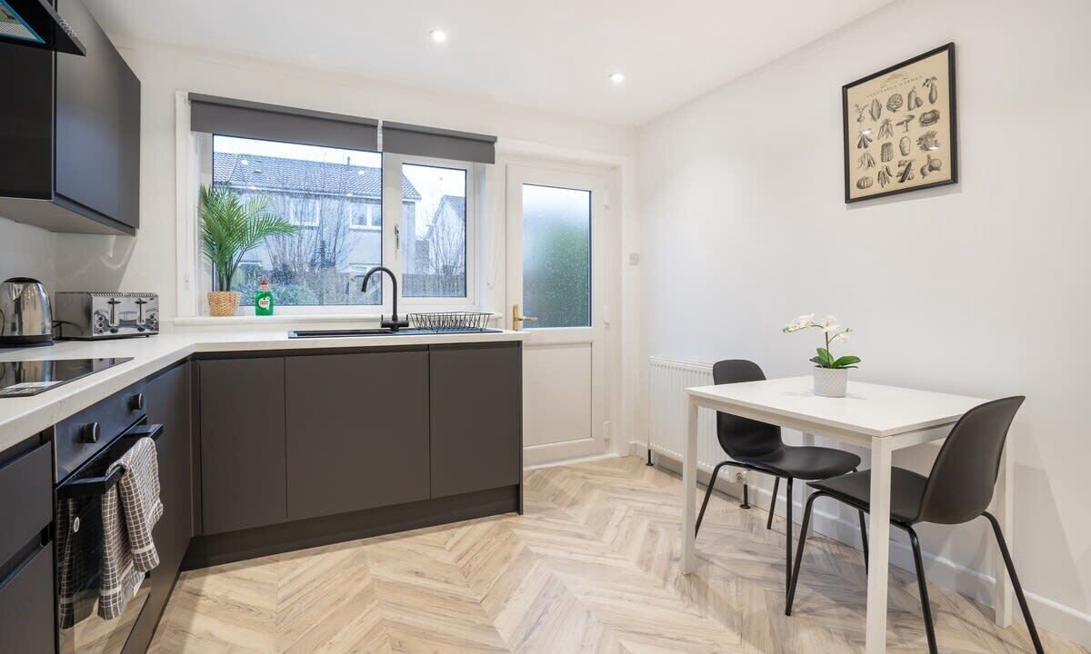 Photo of Kitchen in Livingston