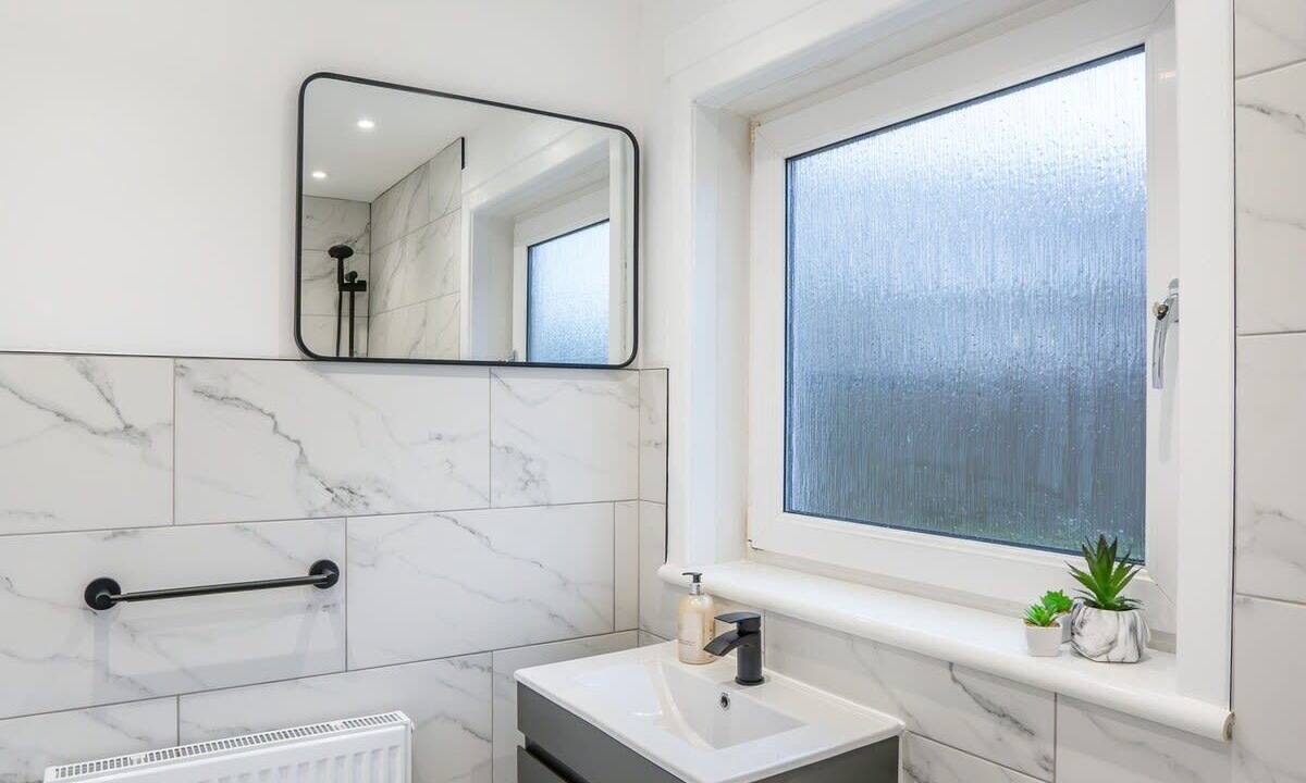 Photo of Bathroom in Livingston