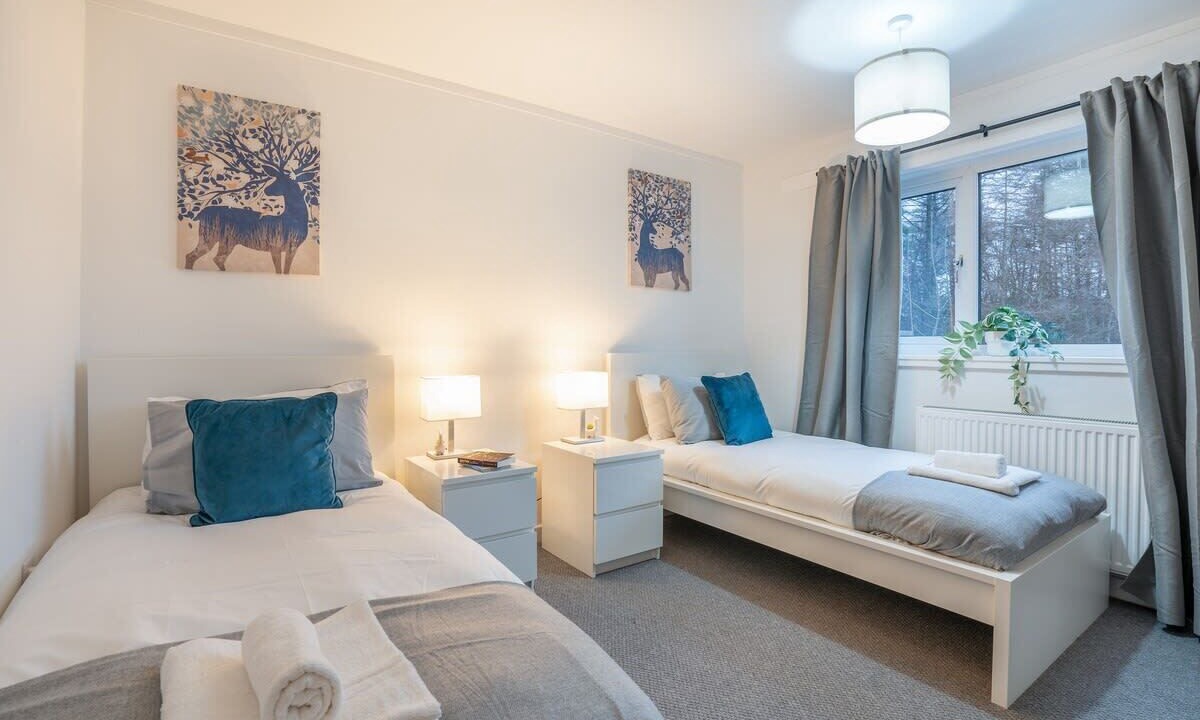 Photo of Bedroom in Livingston