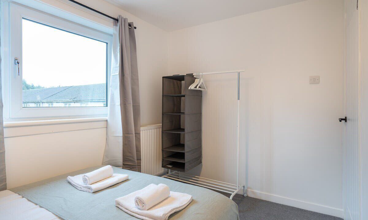 Photo of Bedroom in Livingston