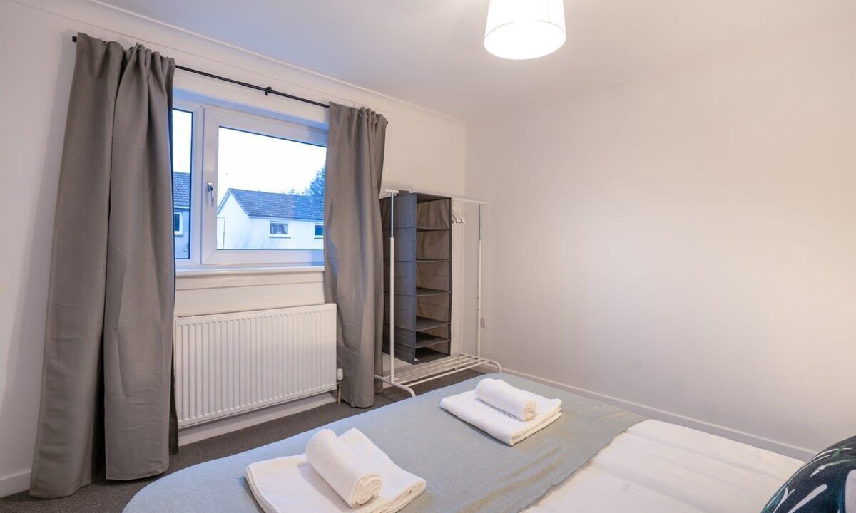 Photo of Bedroom in Livingston