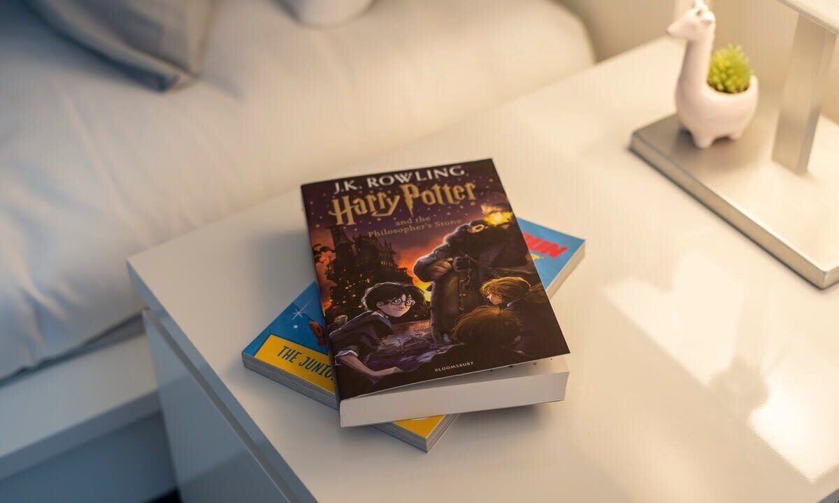 Photo of Bedroom in Livingston