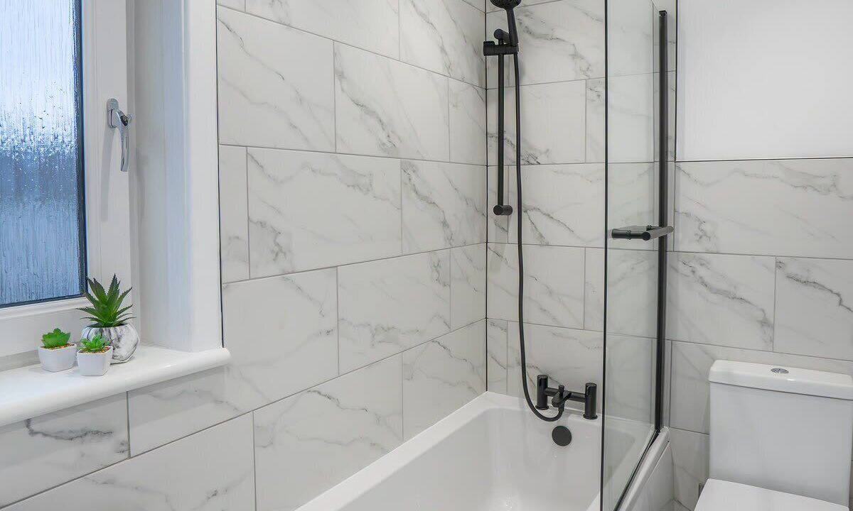 Photo of Bathroom in Livingston