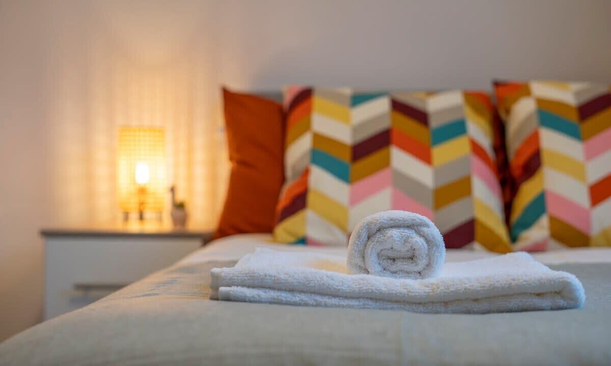 Photo of Bedroom in Livingston