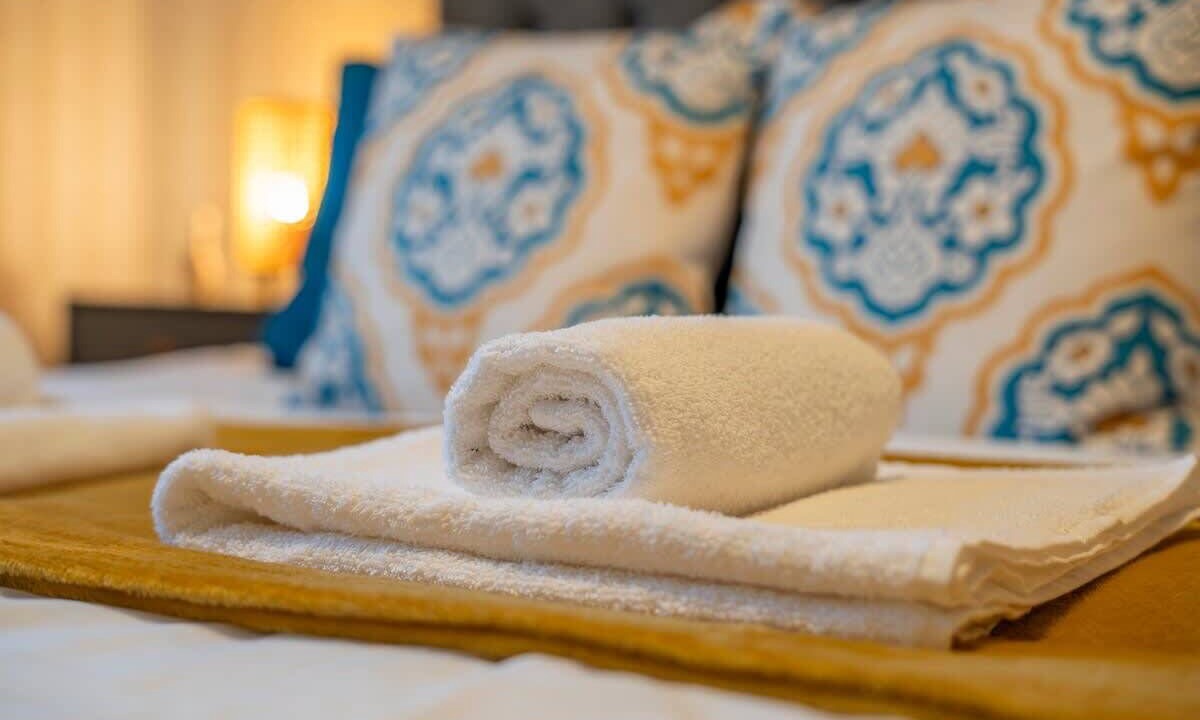 Photo of Bedroom in Livingston