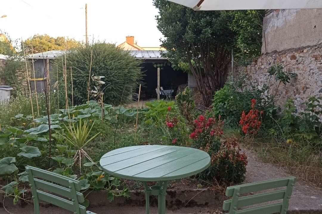 Photo of Outdoor in Paimboeuf