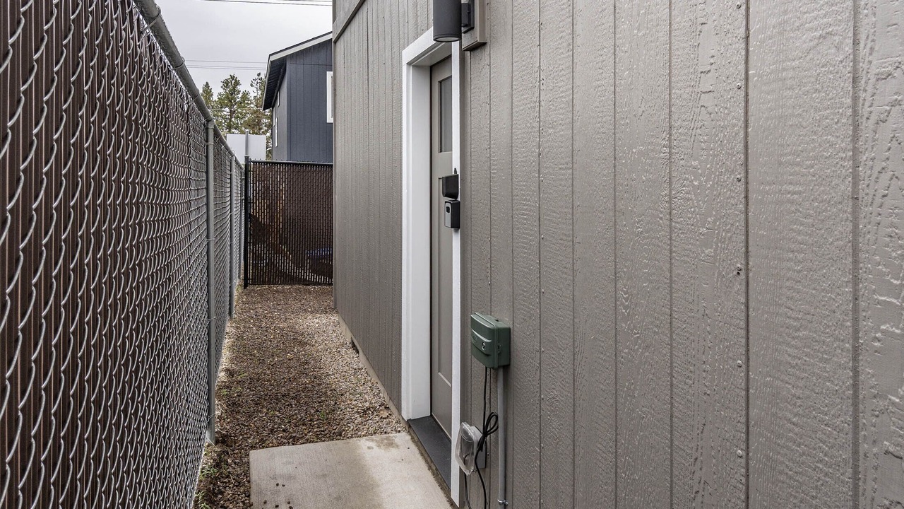 Photo of Outdoor in Larkspur