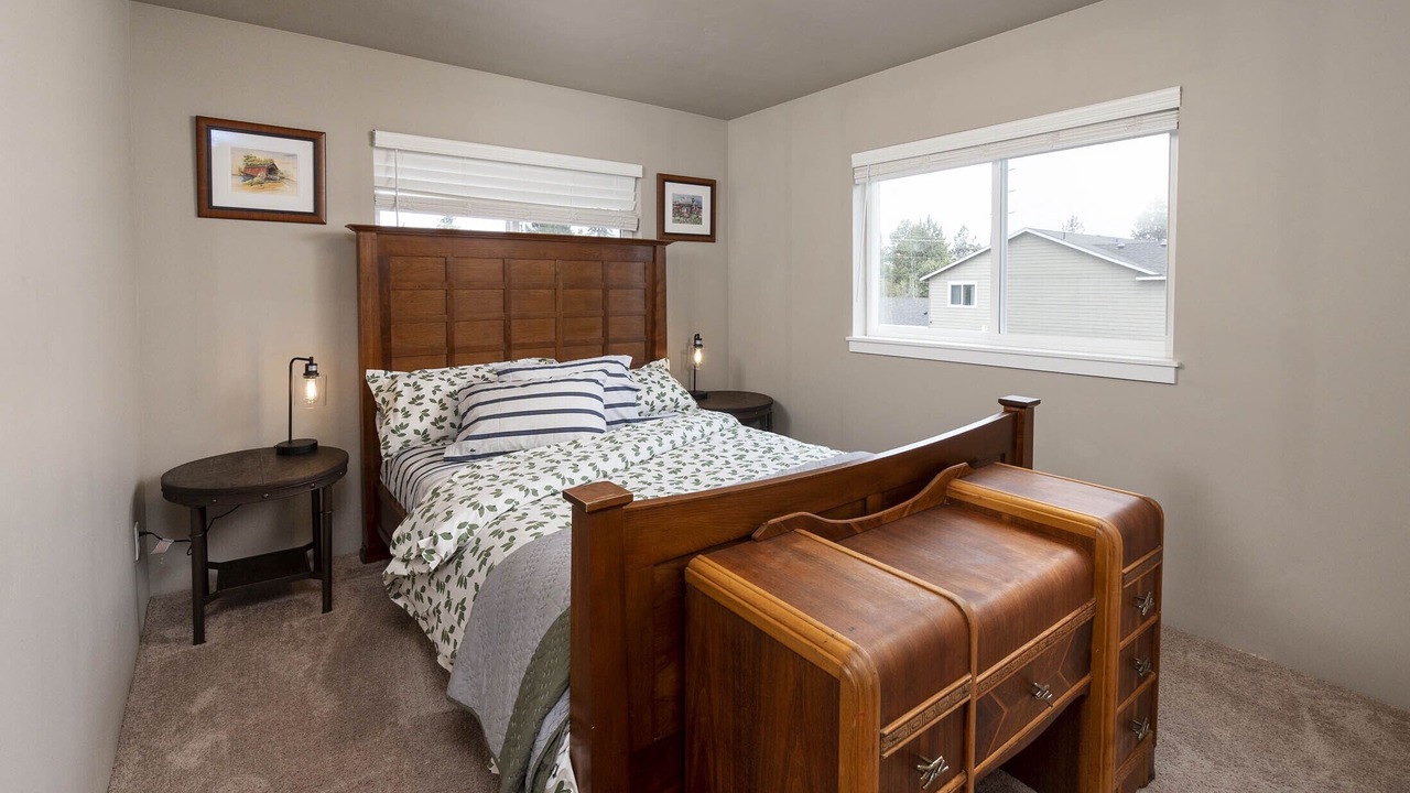 Photo of Bedroom in Larkspur