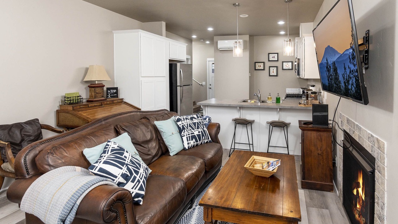 Photo of Livingroom in Larkspur