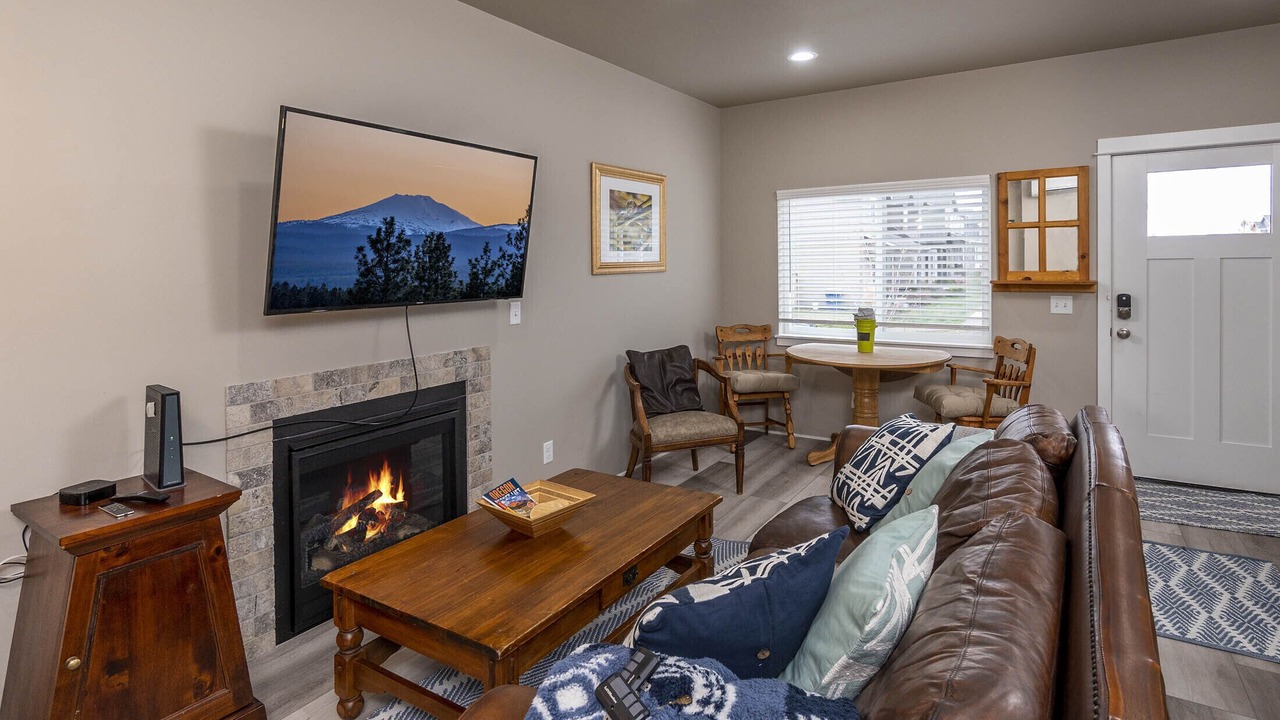 Photo of Livingroom in Larkspur