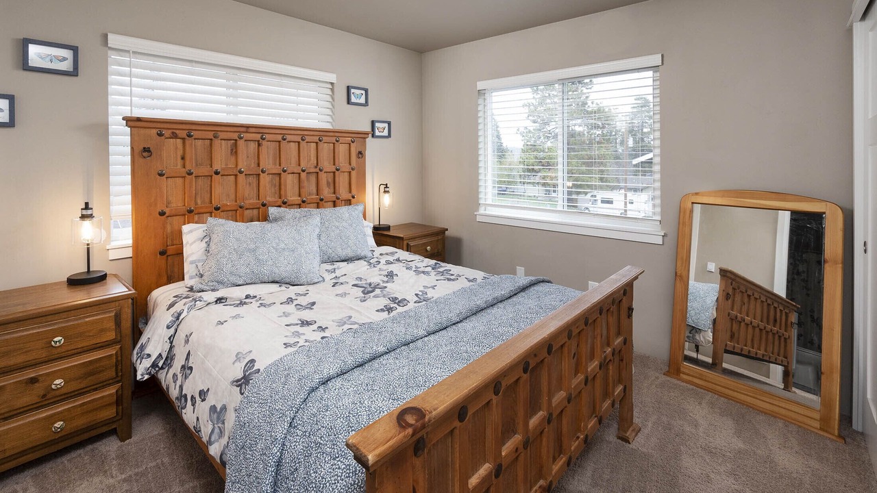 Photo of Bedroom in Larkspur