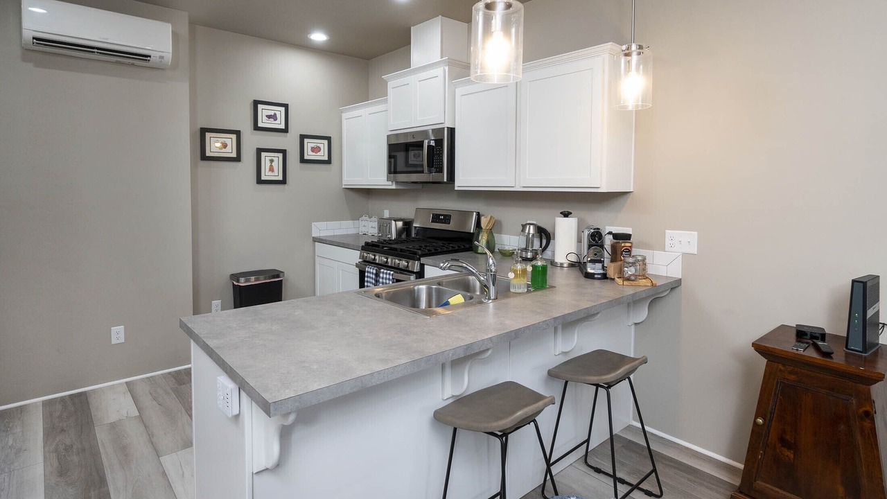 Photo of Kitchen in Larkspur