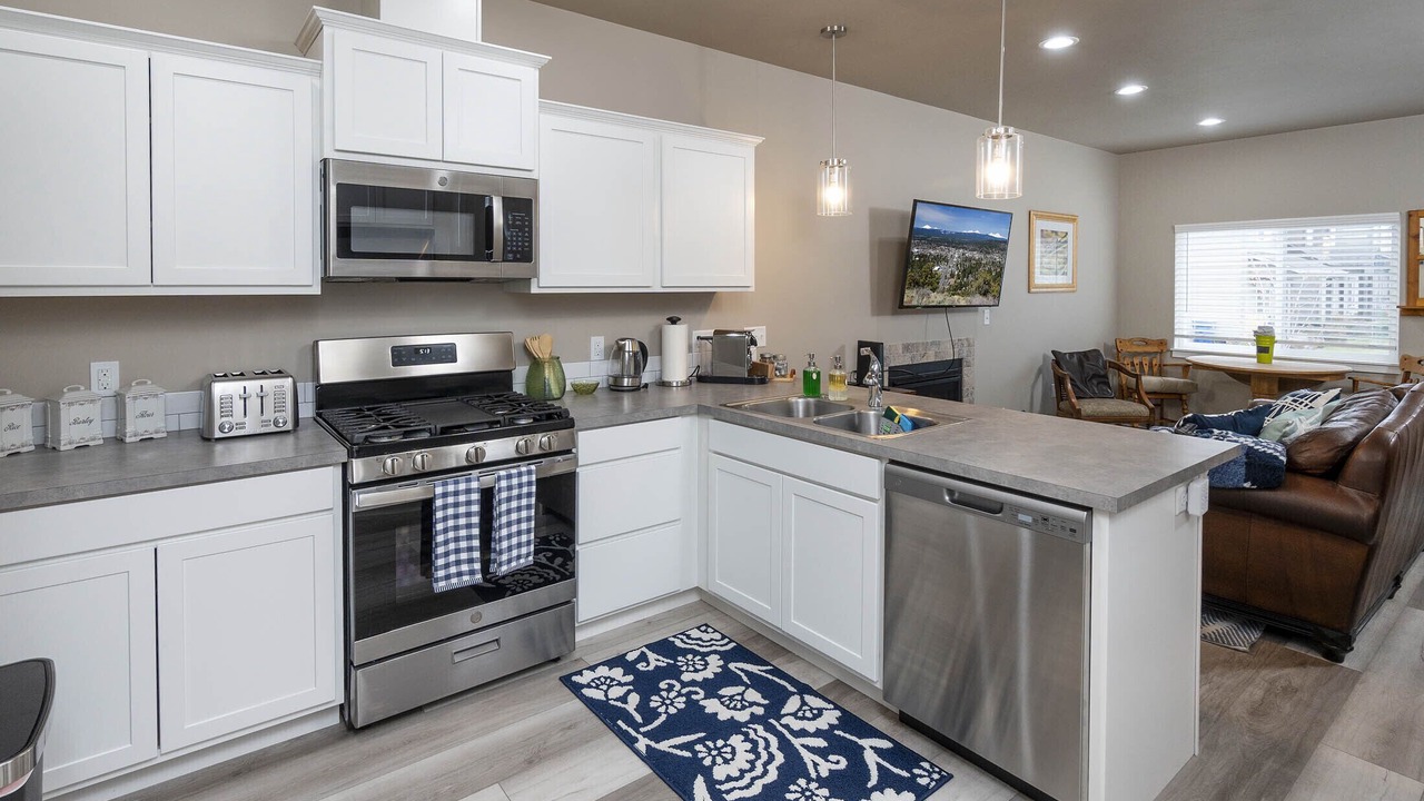 Photo of Kitchen in Larkspur