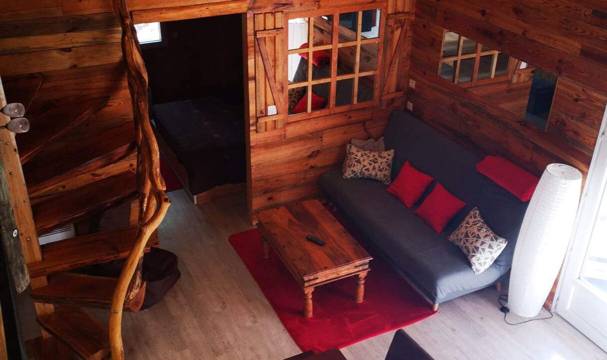 Photo of Livingroom in Mur-de-Sologne