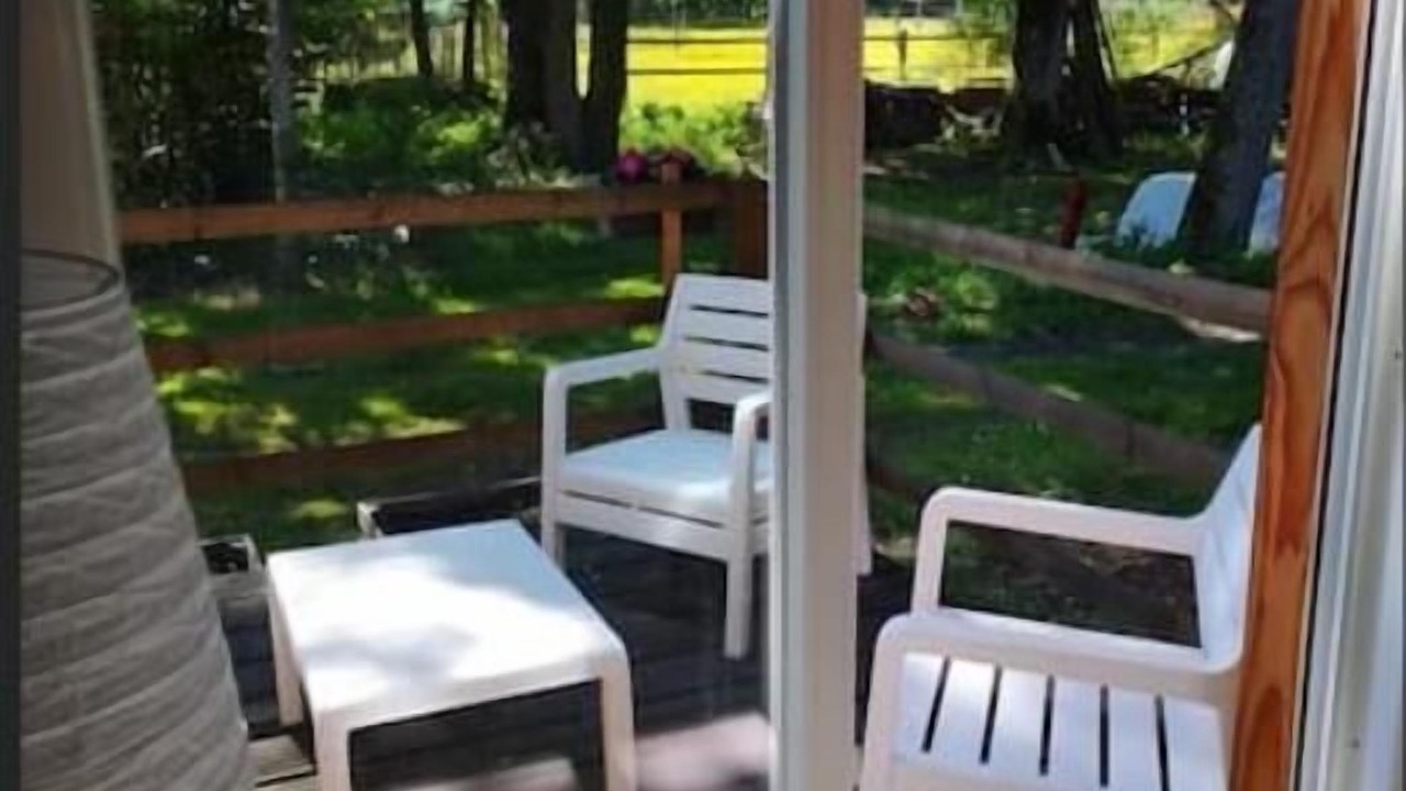 Photo of Patio Balcony in Mur-de-Sologne