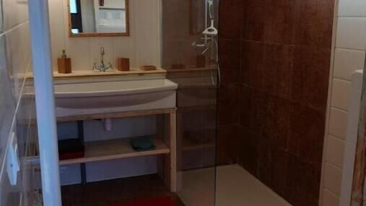 Photo of Bathroom in Mur-de-Sologne