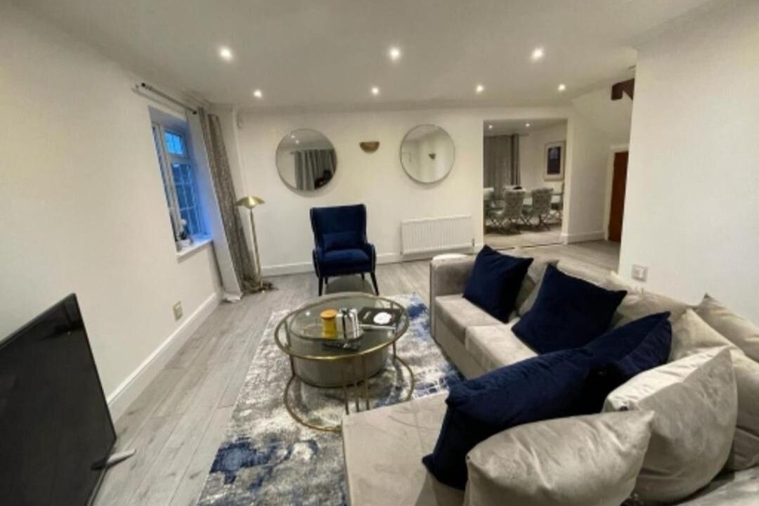 Photo of Livingroom in Waltham Cross