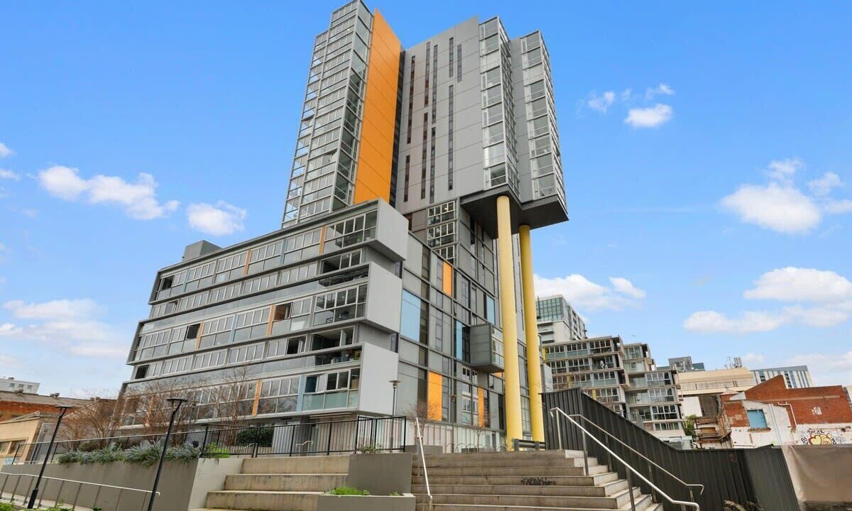 Photo of Outdoor in Adelaide Central Business District
