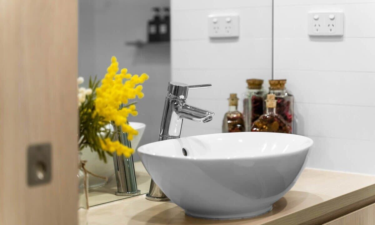 Photo of Bathroom in Adelaide Central Business District