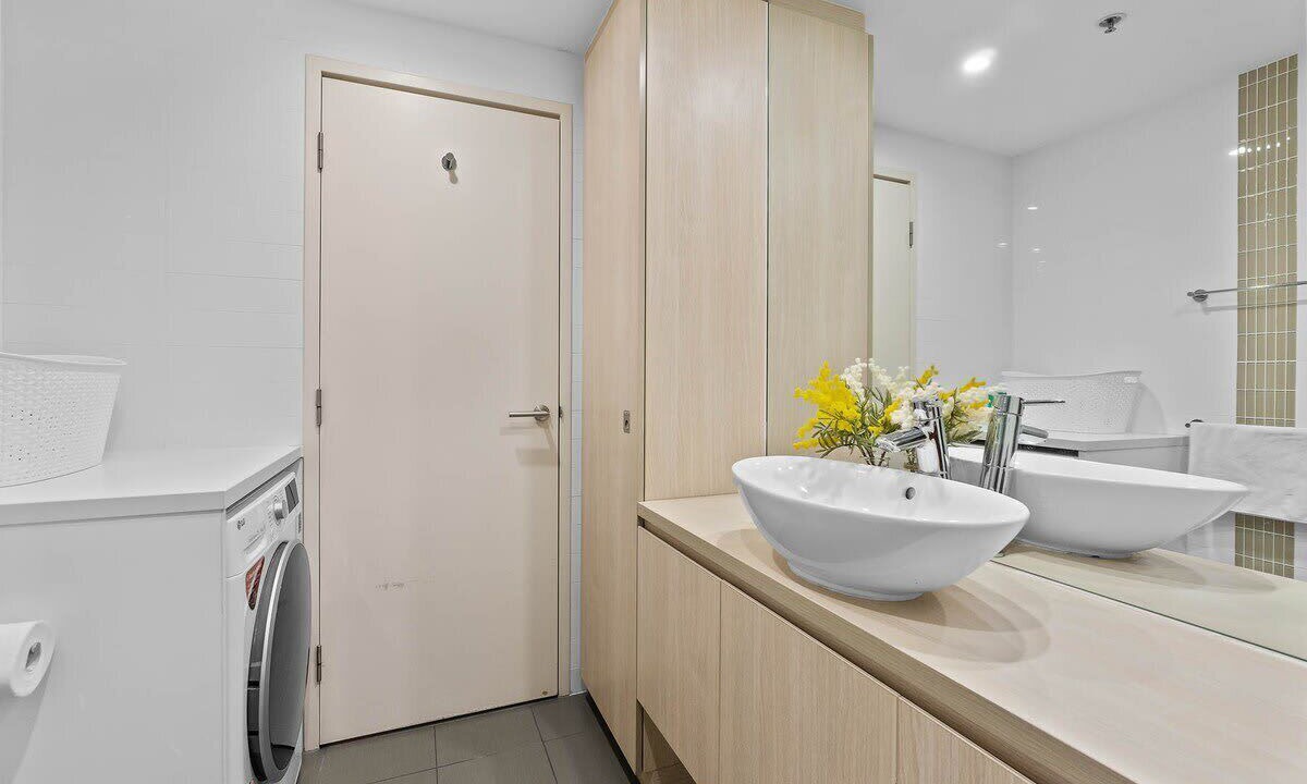 Photo of Bathroom in Adelaide Central Business District