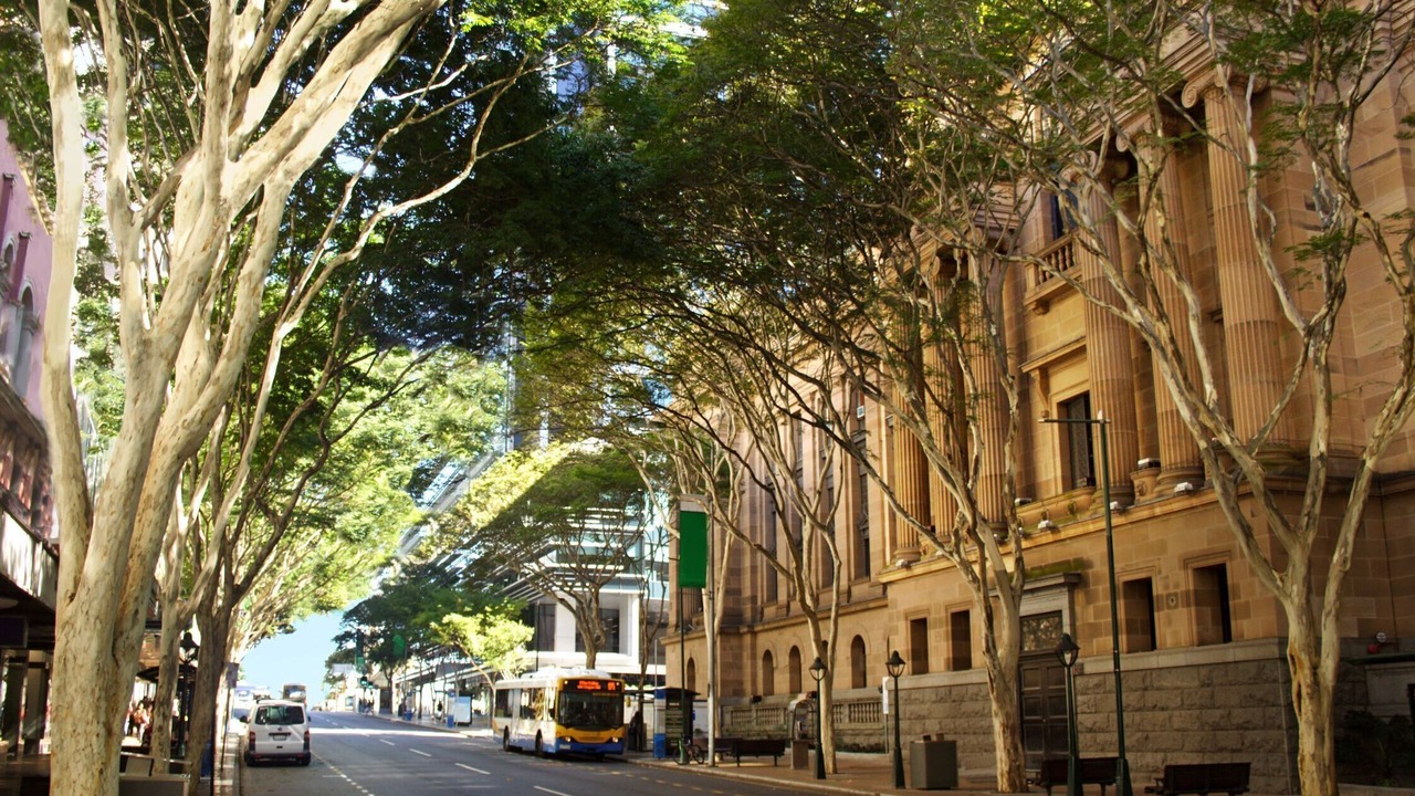 Photo of Others in Adelaide Central Business District
