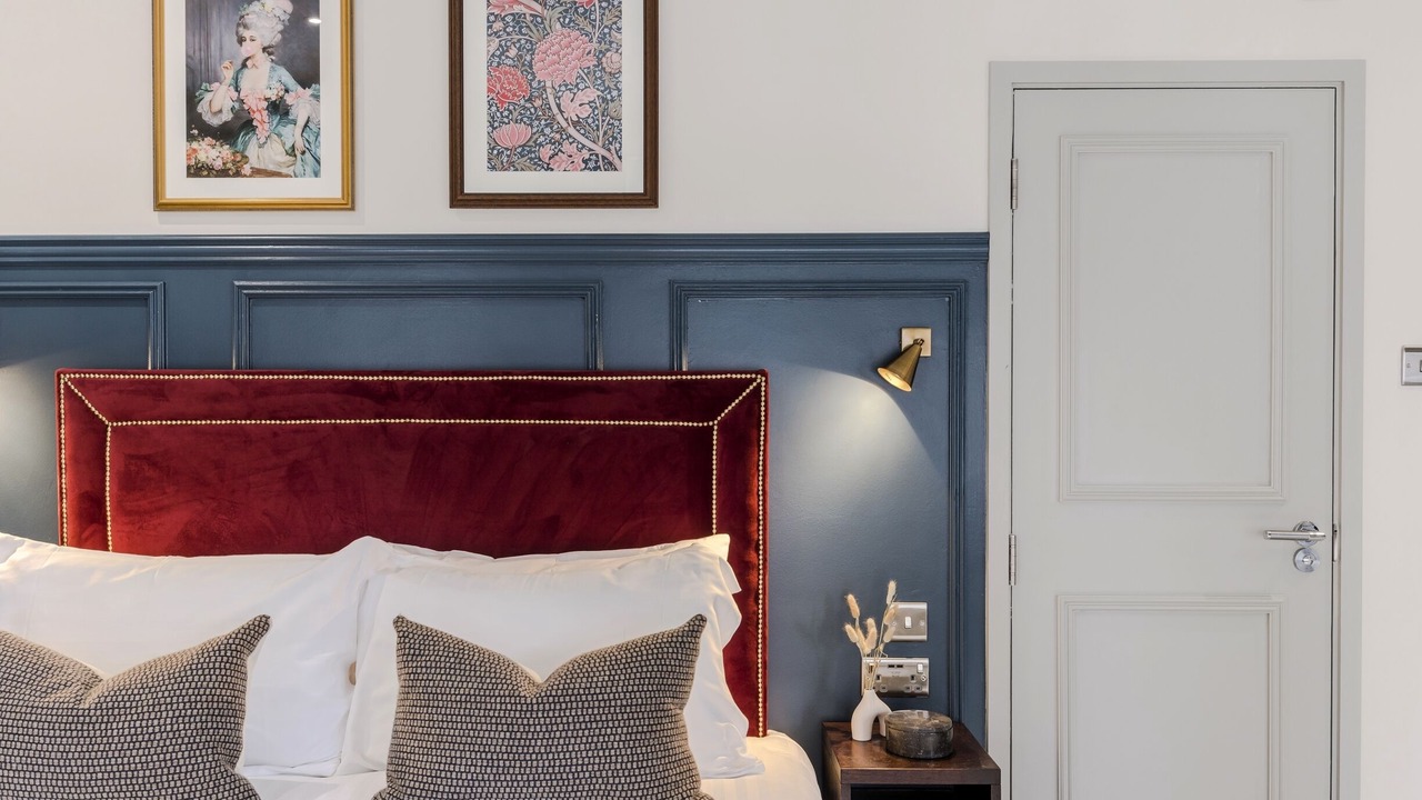 Photo of Bedroom in Tooting