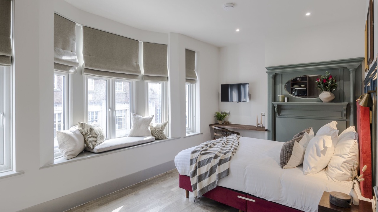 Photo of Bedroom in Tooting