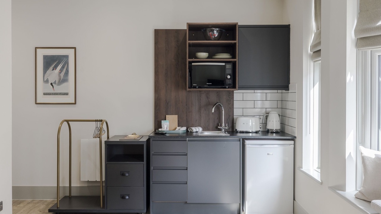 Photo of Kitchen in Tooting