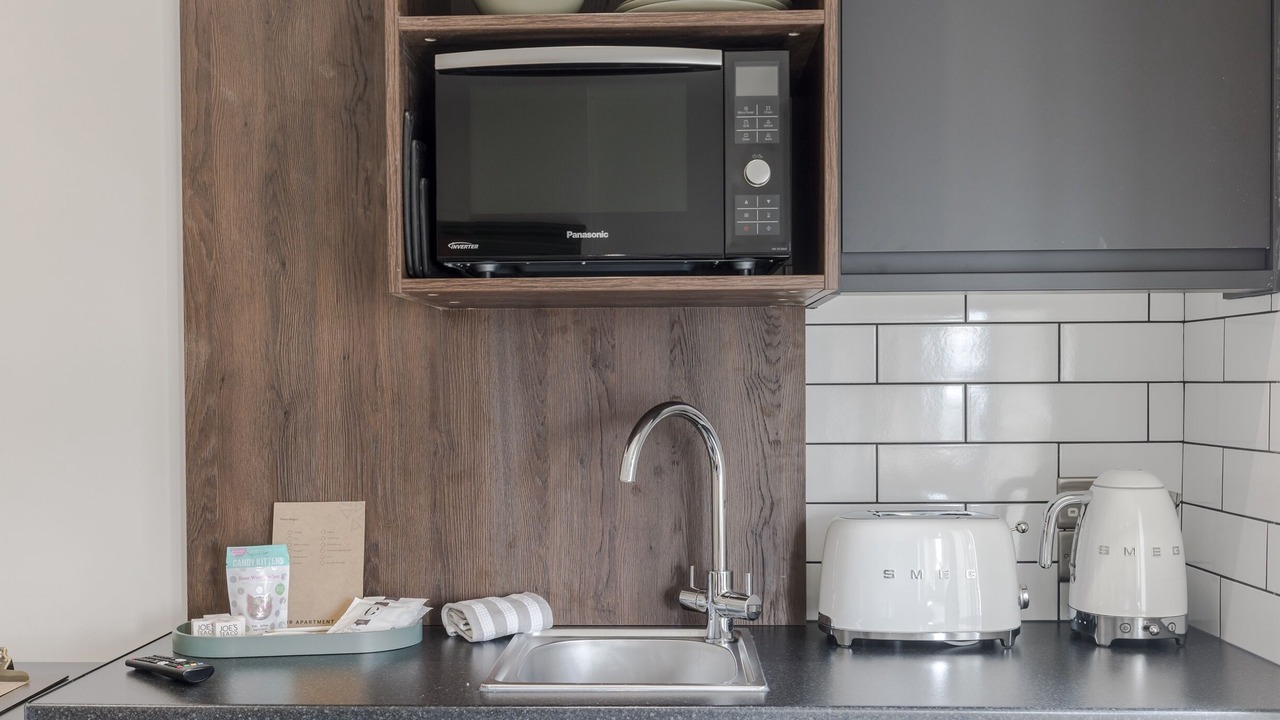 Photo of Kitchen in Tooting