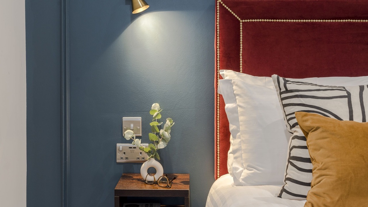 Photo of Bedroom in Tooting