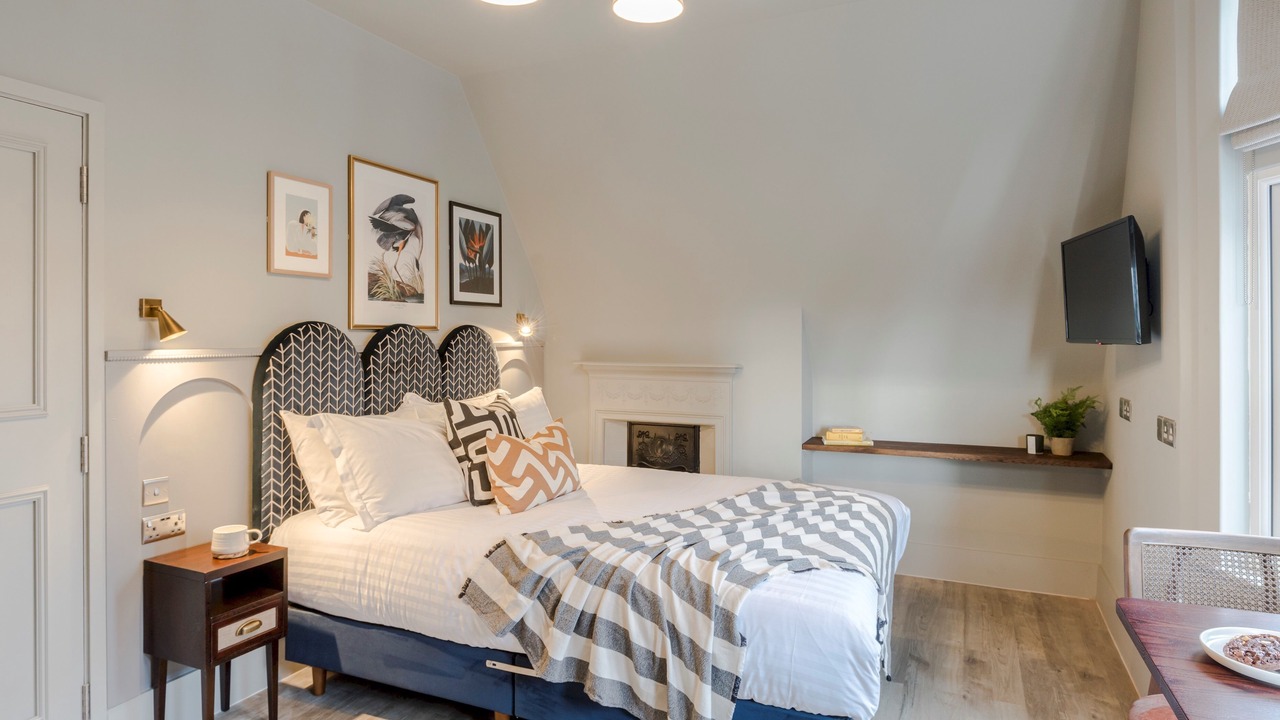 Photo of Bedroom in Tooting