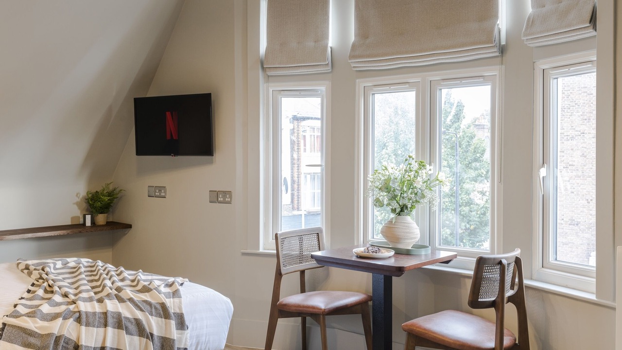 Photo of Bedroom in Tooting