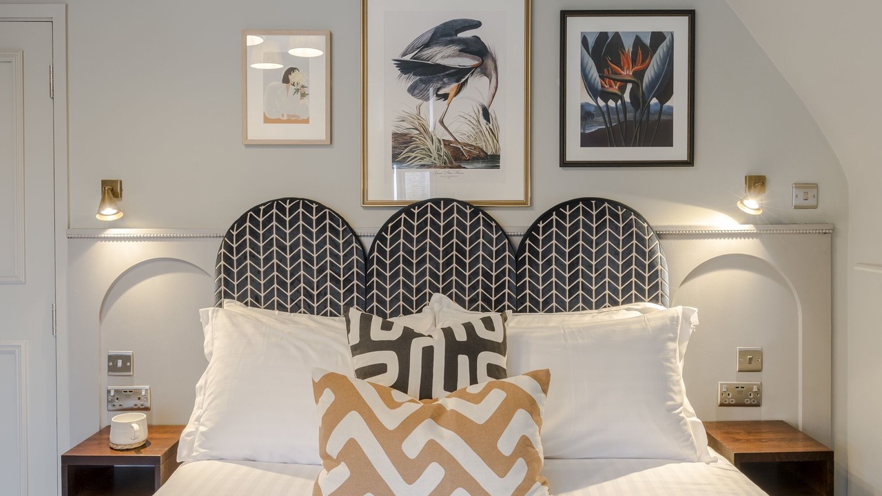 Photo of Bedroom in Tooting